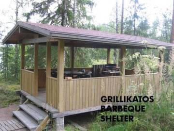 Фото номера Дом для отпуска Дома для отпуска Holiday Home Niittylahti г. Koro 29