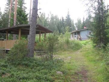 Фото номера Дом для отпуска Дома для отпуска Holiday Home Niittylahti г. Koro 30