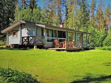 Фото Дома для отпуска Holiday Home Niittylahti г. Koro 1