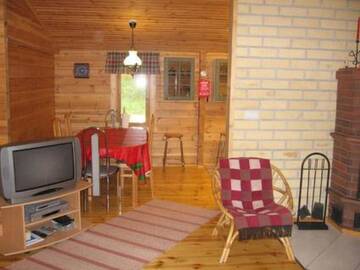 Фото Дома для отпуска Holiday Home Niittylahti г. Koro 2