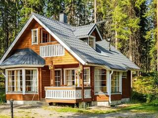 Фото Дома для отпуска Holiday Home Palanteenranta г. Koro